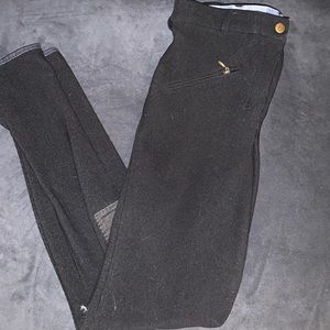 Breeches - Tuffrider